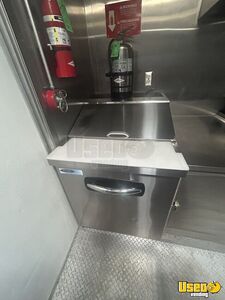 2021 Kitchen Trailer Kitchen Food Trailer Chef Base California for Sale