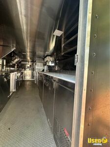 2021 Kitchen Trailer Kitchen Food Trailer Chef Base California for Sale