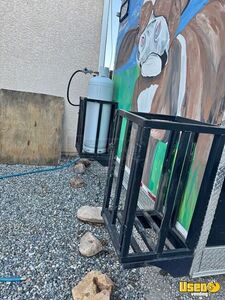 2021 Kitchen Trailer Kitchen Food Trailer Chef Base Colorado for Sale