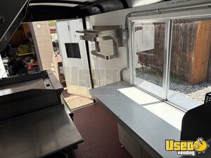 2021 Kitchen Trailer Kitchen Food Trailer Chef Base Colorado for Sale