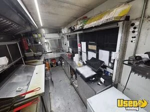 2021 Kitchen Trailer Kitchen Food Trailer Chef Base Florida for Sale