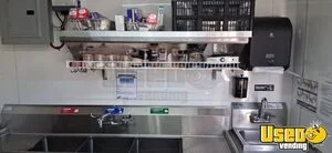 2021 Kitchen Trailer Kitchen Food Trailer Chef Base Nebraska for Sale