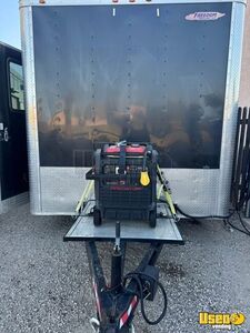 2021 Kitchen Trailer Kitchen Food Trailer Colorado for Sale
