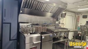 2021 Kitchen Trailer Kitchen Food Trailer Concession Window Alabama for Sale
