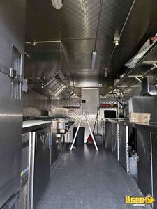 2021 Kitchen Trailer Kitchen Food Trailer Concession Window California for Sale