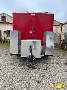 2021 Kitchen Trailer Kitchen Food Trailer Concession Window California for Sale