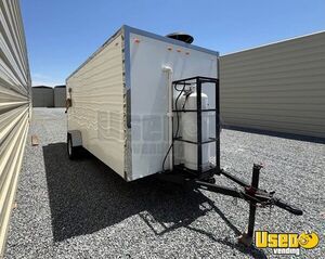 2021 Kitchen Trailer Kitchen Food Trailer Concession Window California for Sale