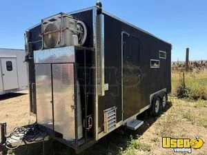 2021 Kitchen Trailer Kitchen Food Trailer Concession Window California for Sale