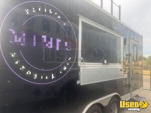 2021 Kitchen Trailer Kitchen Food Trailer Concession Window Colorado for Sale