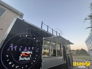 2021 Kitchen Trailer Kitchen Food Trailer Concession Window Colorado for Sale