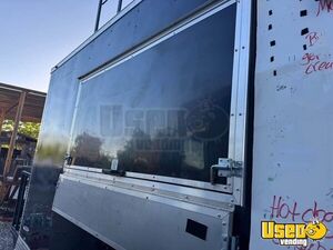2021 Kitchen Trailer Kitchen Food Trailer Concession Window Colorado for Sale