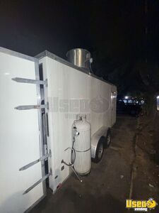 2021 Kitchen Trailer Kitchen Food Trailer Concession Window Georgia for Sale