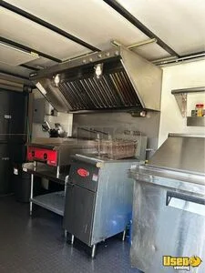 2021 Kitchen Trailer Kitchen Food Trailer Concession Window Maryland for Sale