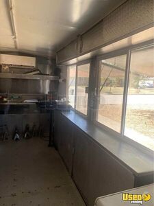 2021 Kitchen Trailer Kitchen Food Trailer Concession Window Missouri for Sale