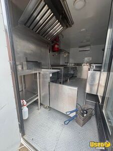 2021 Kitchen Trailer Kitchen Food Trailer Concession Window Nevada for Sale
