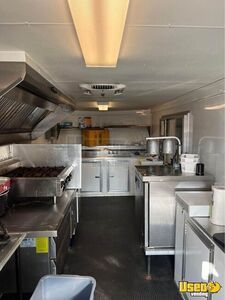 2021 Kitchen Trailer Kitchen Food Trailer Concession Window New York for Sale