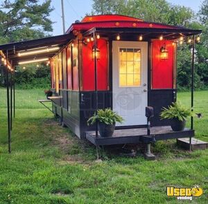 2021 Kitchen Trailer Kitchen Food Trailer Concession Window Ohio for Sale