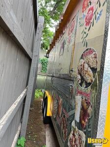 2021 Kitchen Trailer Kitchen Food Trailer Concession Window Oklahoma for Sale