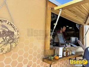 2021 Kitchen Trailer Kitchen Food Trailer Concession Window Oregon for Sale
