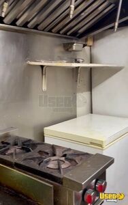2021 Kitchen Trailer Kitchen Food Trailer Concession Window Tennessee for Sale