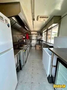 2021 Kitchen Trailer Kitchen Food Trailer Concession Window Texas for Sale