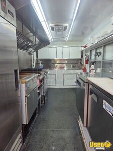 2021 Kitchen Trailer Kitchen Food Trailer Concession Window Texas for Sale