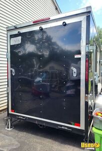2021 Kitchen Trailer Kitchen Food Trailer Concession Window Virginia for Sale