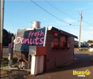 2021 Kitchen Trailer Kitchen Food Trailer Concession Window Washington for Sale