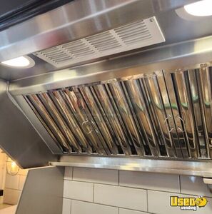 2021 Kitchen Trailer Kitchen Food Trailer Convection Oven Ohio for Sale
