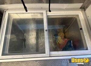 2021 Kitchen Trailer Kitchen Food Trailer Deep Freezer California for Sale