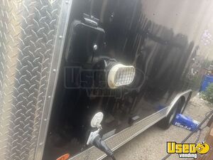 2021 Kitchen Trailer Kitchen Food Trailer Deep Freezer Colorado for Sale