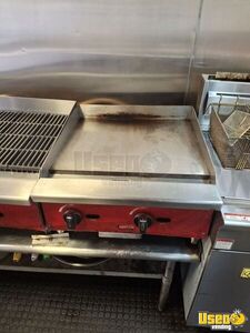 2021 Kitchen Trailer Kitchen Food Trailer Deep Freezer Florida for Sale