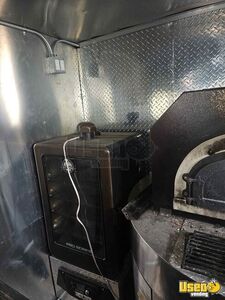 2021 Kitchen Trailer Kitchen Food Trailer Deep Freezer Florida for Sale