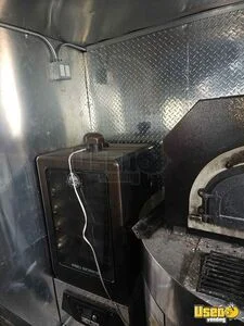 2021 Kitchen Trailer Kitchen Food Trailer Deep Freezer Florida for Sale