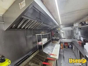 2021 Kitchen Trailer Kitchen Food Trailer Deep Freezer Florida for Sale