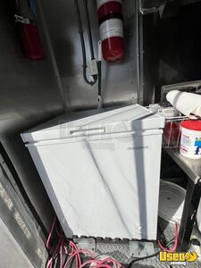 2021 Kitchen Trailer Kitchen Food Trailer Deep Freezer Florida for Sale