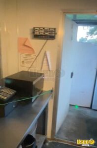 2021 Kitchen Trailer Kitchen Food Trailer Deep Freezer Louisiana for Sale
