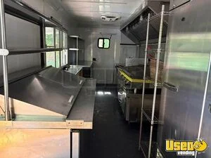 2021 Kitchen Trailer Kitchen Food Trailer Deep Freezer Maine for Sale