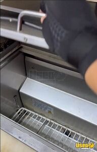 2021 Kitchen Trailer Kitchen Food Trailer Deep Freezer Tennessee for Sale