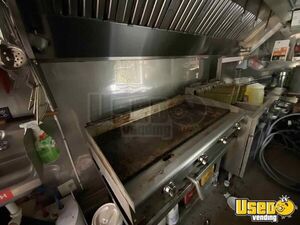 2021 Kitchen Trailer Kitchen Food Trailer Deep Freezer Texas for Sale