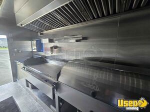 2021 Kitchen Trailer Kitchen Food Trailer Diamond Plated Aluminum Flooring California for Sale