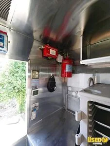 2021 Kitchen Trailer Kitchen Food Trailer Diamond Plated Aluminum Flooring California for Sale