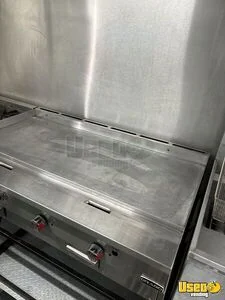 2021 Kitchen Trailer Kitchen Food Trailer Diamond Plated Aluminum Flooring Montana for Sale