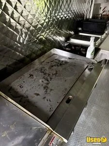 2021 Kitchen Trailer Kitchen Food Trailer Diamond Plated Aluminum Flooring New York for Sale