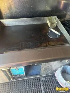 2021 Kitchen Trailer Kitchen Food Trailer Diamond Plated Aluminum Flooring Oklahoma for Sale