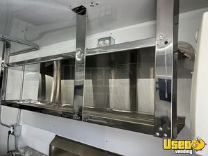 2021 Kitchen Trailer Kitchen Food Trailer Electrical Outlets California for Sale