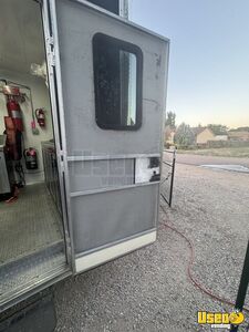 2021 Kitchen Trailer Kitchen Food Trailer Electrical Outlets Colorado for Sale