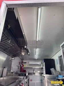 2021 Kitchen Trailer Kitchen Food Trailer Electrical Outlets Montana for Sale