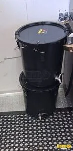 2021 Kitchen Trailer Kitchen Food Trailer Electrical Outlets Nebraska for Sale