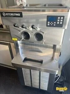 2021 Kitchen Trailer Kitchen Food Trailer Electrical Outlets New York for Sale